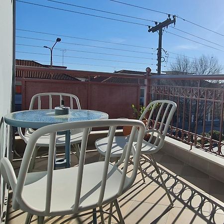 Apartamento Αθηνα A7 Kateríni Exterior foto