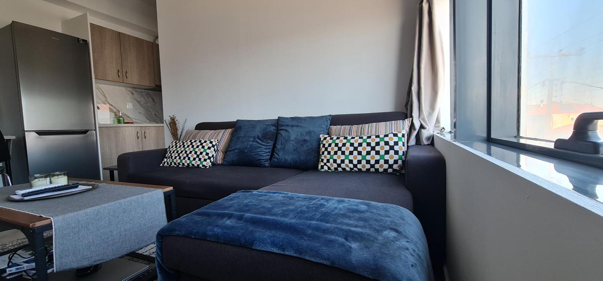 Apartamento Αθηνα A7 Kateríni Exterior foto