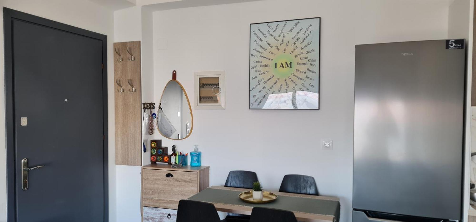 Apartamento Αθηνα A7 Kateríni Exterior foto