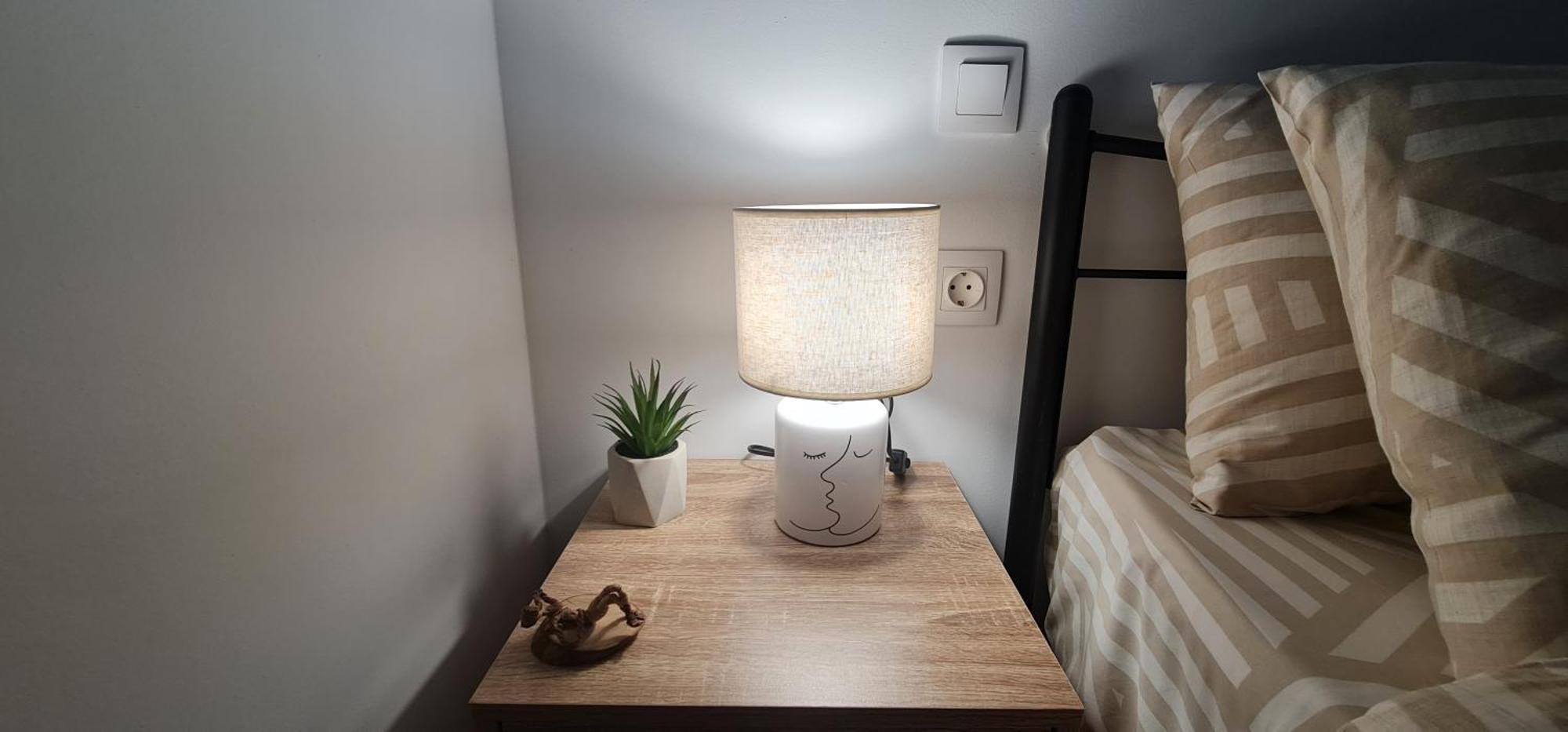 Apartamento Αθηνα A7 Kateríni Exterior foto