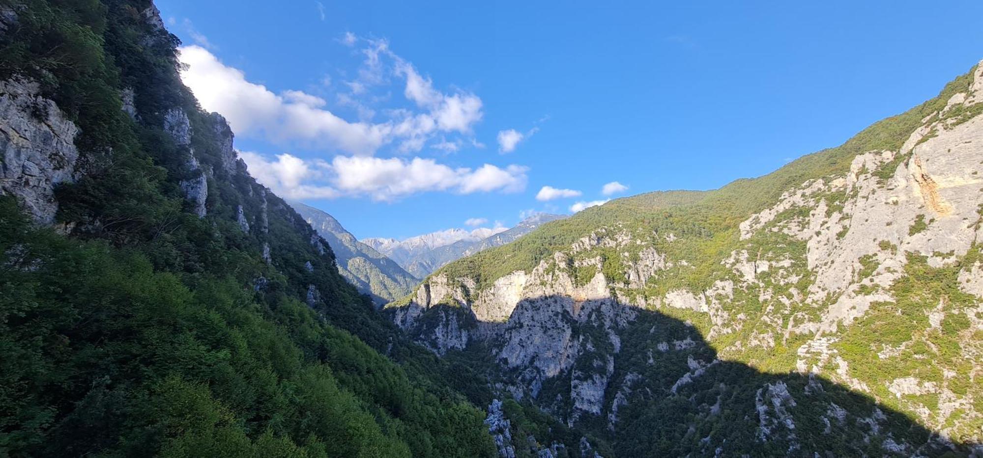 Apartamento Αθηνα A7 Kateríni Exterior foto