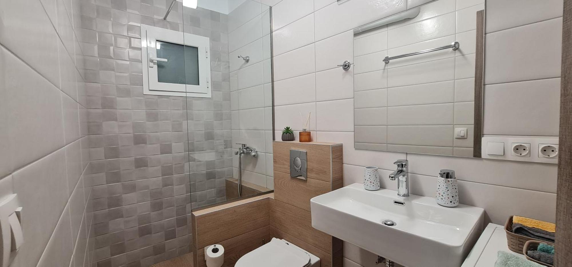 Apartamento Αθηνα A7 Kateríni Exterior foto