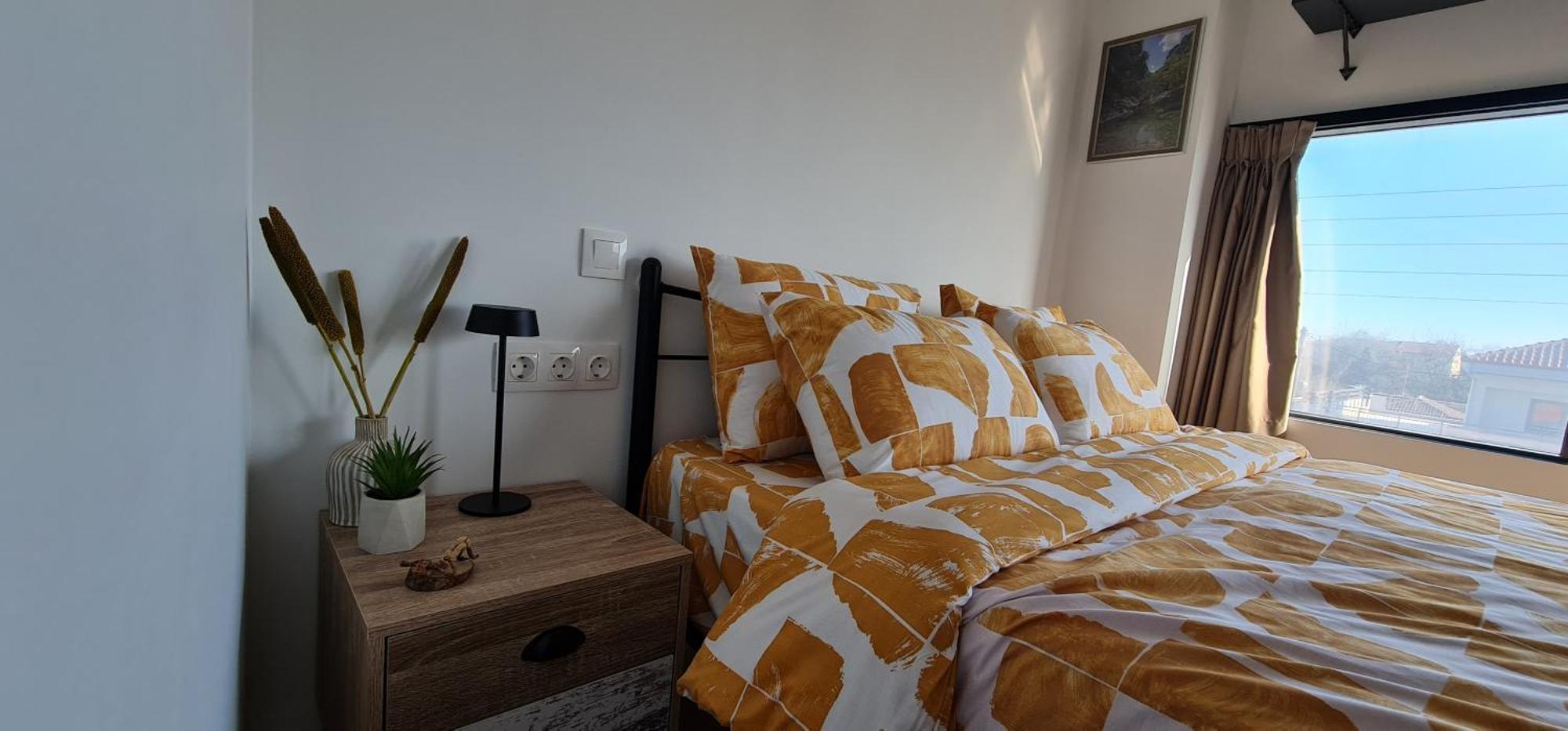 Apartamento Αθηνα A7 Kateríni Exterior foto