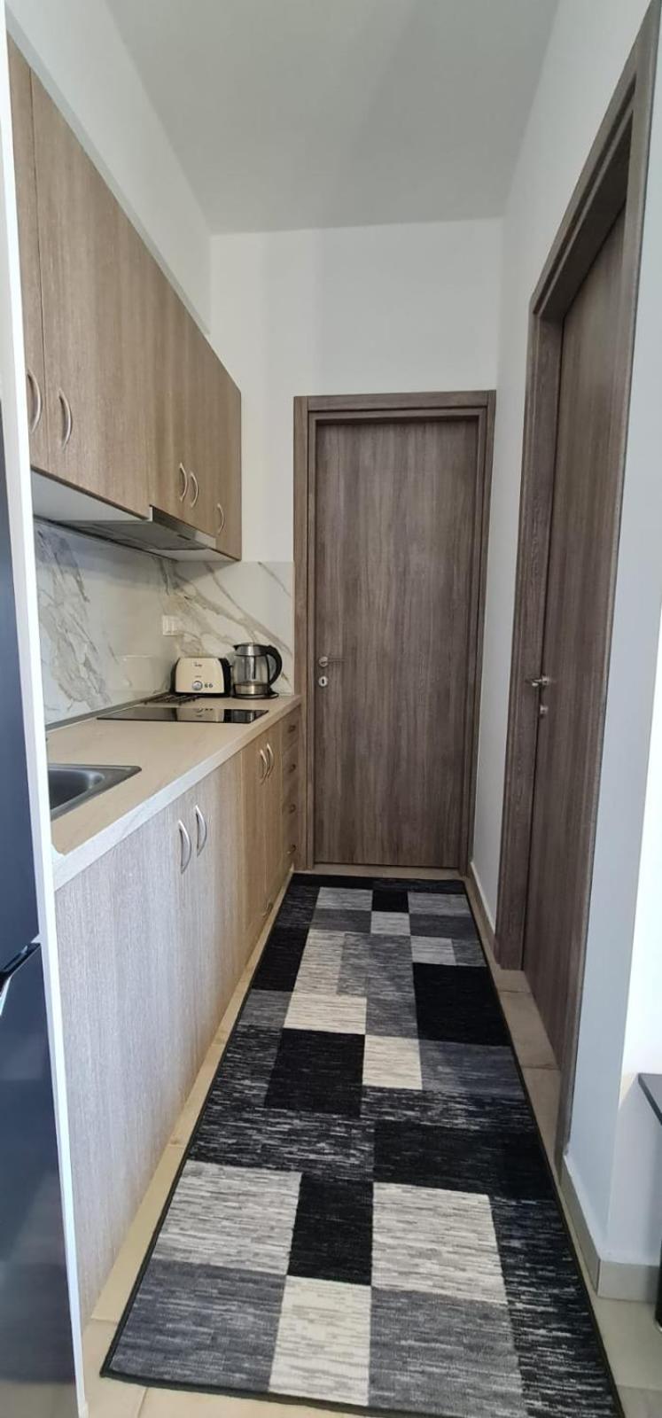 Apartamento Αθηνα A7 Kateríni Exterior foto