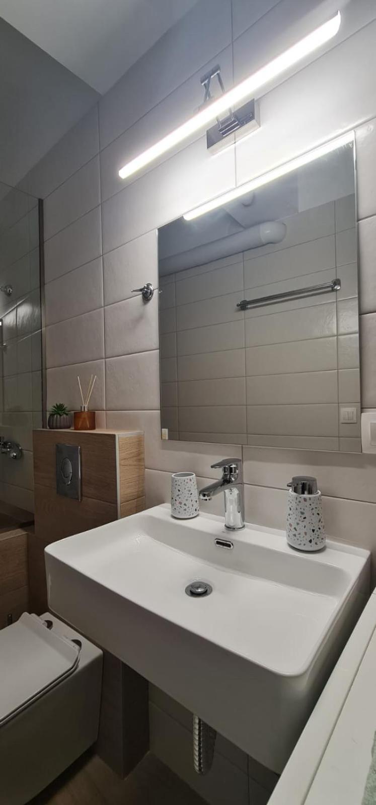 Apartamento Αθηνα A7 Kateríni Exterior foto