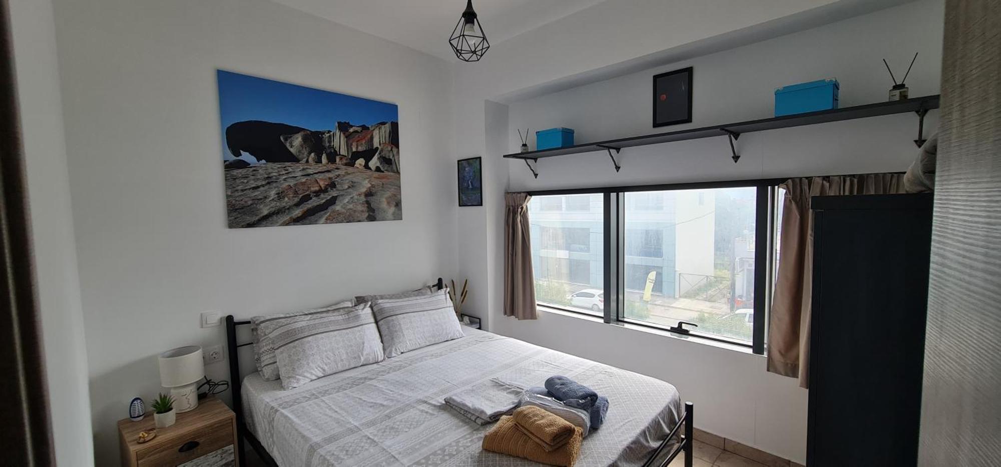 Apartamento Αθηνα A7 Kateríni Exterior foto